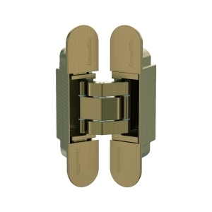 Петля скрытой установки U3D3000.VPG AB бронза TECH